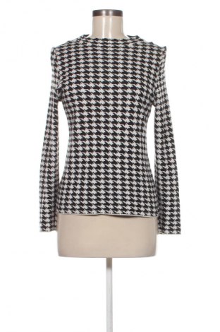 Дамски пуловер S.Oliver, Размер XS, Цвят Многоцветен, Цена 27,99 лв.