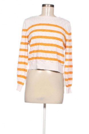 Дамски пуловер S.Oliver, Размер XS, Цвят Многоцветен, Цена 22,99 лв.