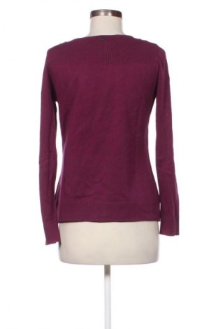 Дамски пуловер S.Oliver, Размер M, Цвят Лилав, Цена 24,99 лв.