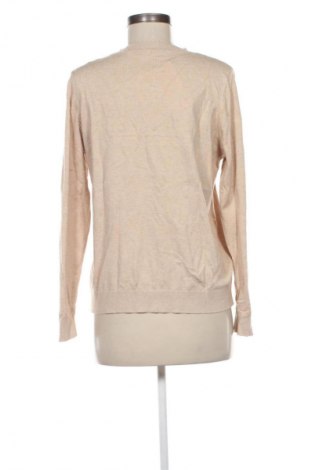 Γυναικείο πουλόβερ S.Oliver, Μέγεθος L, Χρώμα  Μπέζ, Τιμή 56,99 €
