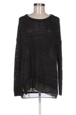 Damenpullover S.Oliver, Größe L, Farbe Schwarz, Preis € 20,97