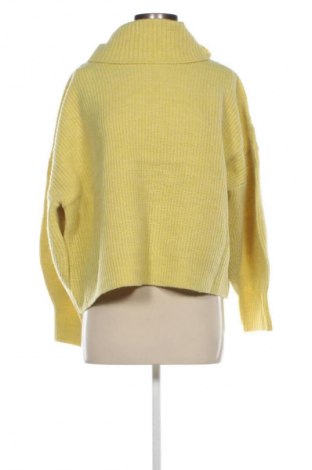 Női pulóver S.Oliver, Méret L, Szín Sárga, Ár 19 169 Ft