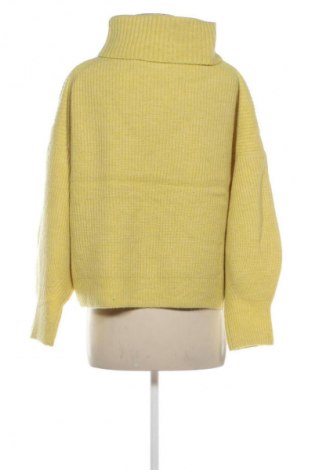 Női pulóver S.Oliver, Méret L, Szín Sárga, Ár 19 169 Ft