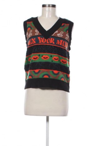 Damenpullover S.Oliver, Größe M, Farbe Mehrfarbig, Preis € 62,99