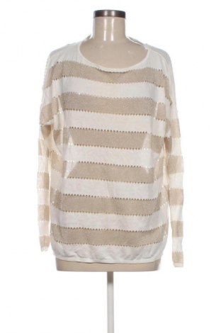 Γυναικείο πουλόβερ S.Oliver, Μέγεθος XL, Χρώμα Πολύχρωμο, Τιμή 14,99 €