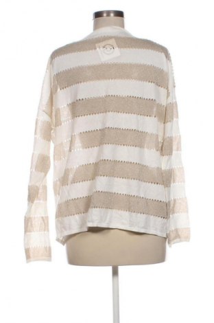 Γυναικείο πουλόβερ S.Oliver, Μέγεθος XL, Χρώμα Πολύχρωμο, Τιμή 14,99 €