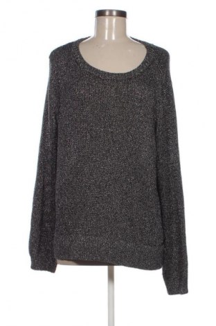Damenpullover S.Oliver, Größe XXL, Farbe Grau, Preis € 22,99