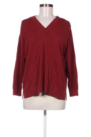 Damenpullover S.Oliver, Größe XL, Farbe Rot, Preis € 20,99