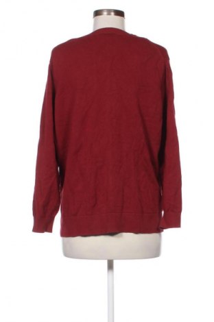 Damenpullover S.Oliver, Größe XL, Farbe Rot, Preis € 20,99