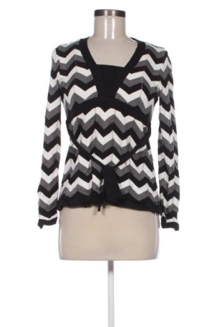 Γυναικείο πουλόβερ S.Oliver, Μέγεθος M, Χρώμα Πολύχρωμο, Τιμή 4,99 €