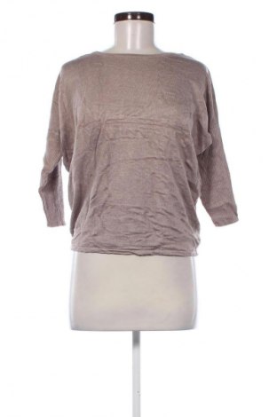 Női pulóver Saint Tropez, Méret S, Szín Bézs, Ár 26 999 Ft