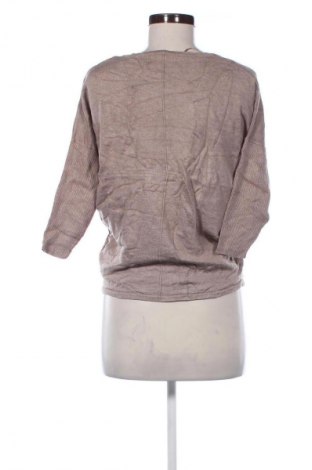 Női pulóver Saint Tropez, Méret S, Szín Bézs, Ár 26 999 Ft