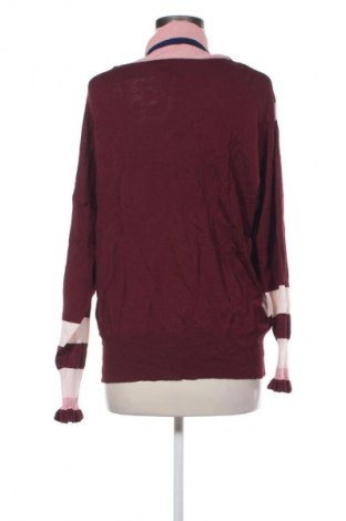 Női pulóver SAINT, Méret M, Szín Piros, Ár 17 649 Ft