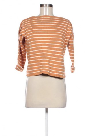 Дамски пуловер SANS & SANS, Размер S, Цвят Многоцветен, Цена 30,99 лв.