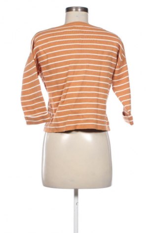 Дамски пуловер SANS & SANS, Размер S, Цвят Многоцветен, Цена 30,99 лв.