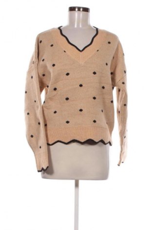 Damenpullover SHEIN, Größe M, Farbe Mehrfarbig, Preis € 15,99