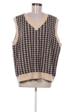 Damenpullover SHEIN, Größe XXL, Farbe Mehrfarbig, Preis 14,99 €