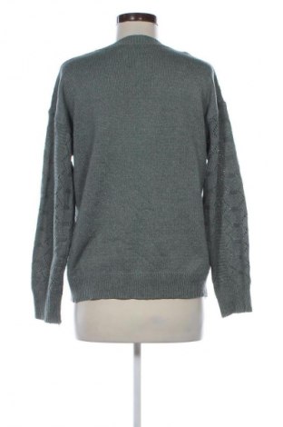 Damenpullover SHEIN, Größe L, Farbe Grün, Preis 10,99 €