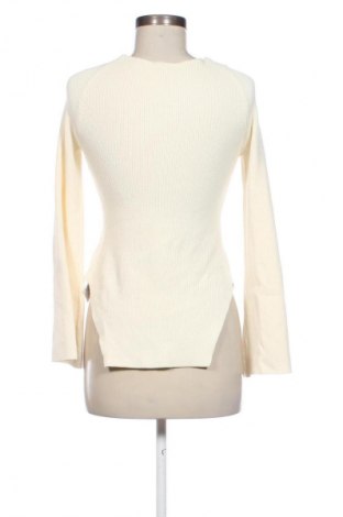 Dámský svetr SHEIN, Velikost M, Barva Krémová, Cena  259,00 Kč