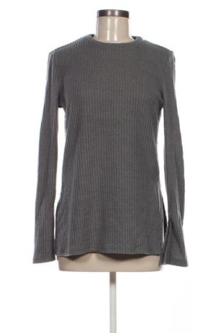 Pulover de femei SHEIN, Mărime L, Culoare Gri, Preț 42,99 Lei