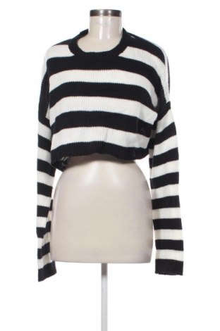 Дамски пуловер SHEIN, Размер S, Цвят Многоцветен, Цена 7,99 лв.