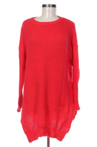 Pulover de femei SHEIN, Mărime M, Culoare Roz, Preț 31,99 Lei