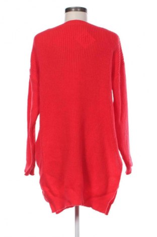 Pulover de femei SHEIN, Mărime M, Culoare Roz, Preț 31,99 Lei