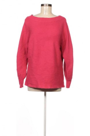 Дамски пуловер SHEIN, Размер M, Цвят Розов, Цена 16,99 лв.