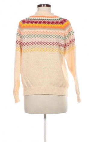 Női pulóver SHEIN, Méret S, Szín Bézs, Ár 3 659 Ft