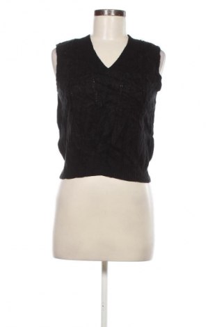 Дамски пуловер SHEIN, Размер S, Цвят Черен, Цена 12,99 лв.