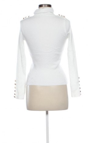 Női pulóver SHEIN, Méret S, Szín Fehér, Ár 4 509 Ft