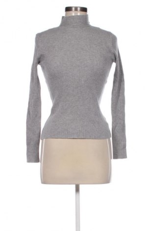 Γυναικείο πουλόβερ SHEIN, Μέγεθος M, Χρώμα Γκρί, Τιμή 7,92 €