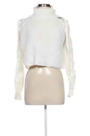 Női pulóver SHEIN, Méret S, Szín Fehér, Ár 4 069 Ft