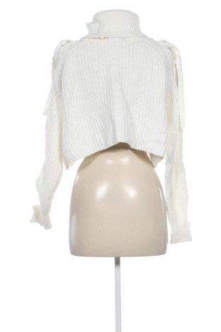 Női pulóver SHEIN, Méret S, Szín Fehér, Ár 4 069 Ft