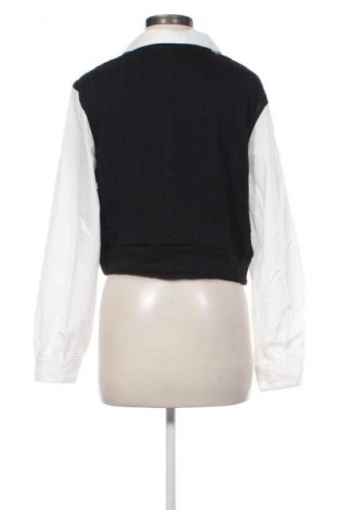 Női pulóver SHEIN, Méret M, Szín Fekete, Ár 1 449 Ft