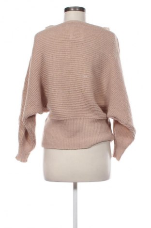 Damenpullover SHEIN, Größe S, Farbe Beige, Preis € 10,99