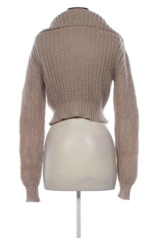 Damenpullover SHEIN, Größe S, Farbe Beige, Preis 9,99 €