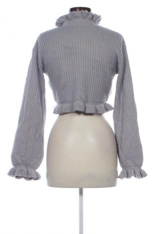 Damenpullover SHEIN, Größe S, Farbe Grau, Preis 9,99 €