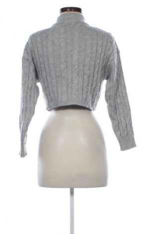 Női pulóver SHEIN, Méret S, Szín Szürke, Ár 3 639 Ft