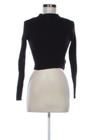 Pulover de femei SHEIN, Mărime S, Culoare Negru, Preț 53,99 Lei