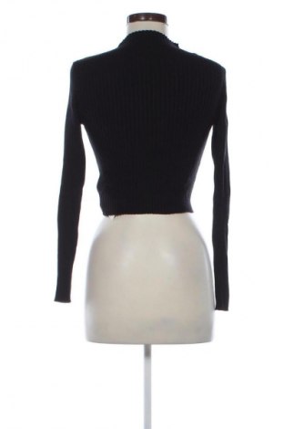 Pulover de femei SHEIN, Mărime S, Culoare Negru, Preț 53,99 Lei