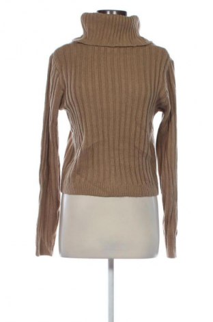 Dámský svetr SHEIN, Velikost S, Barva Hnědá, Cena  199,00 Kč