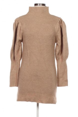 Női pulóver SHEIN, Méret M, Szín Bézs, Ár 3 569 Ft