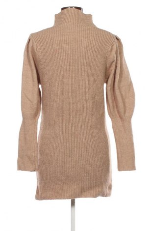 Női pulóver SHEIN, Méret M, Szín Bézs, Ár 3 569 Ft