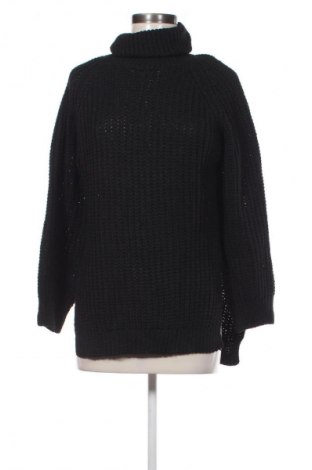 Дамски пуловер SHEIN, Размер M, Цвят Черен, Цена 16,99 лв.