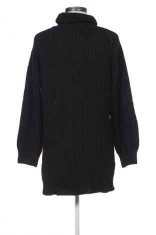 Дамски пуловер SHEIN, Размер M, Цвят Черен, Цена 16,99 лв.