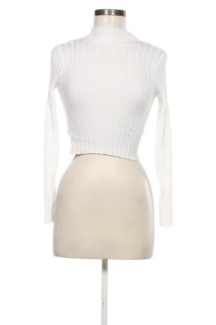 Női pulóver SHEIN, Méret XS, Szín Fehér, Ár 4 929 Ft