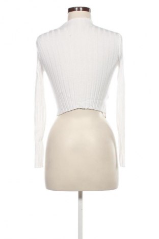 Női pulóver SHEIN, Méret XS, Szín Fehér, Ár 4 929 Ft