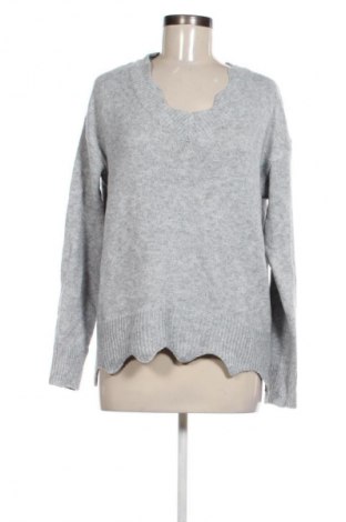 Dámsky pulóver SHEIN, Veľkosť XL, Farba Sivá, Cena  8,95 €