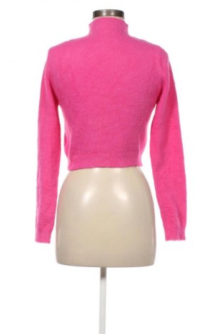 Γυναικείο πουλόβερ SHEIN, Μέγεθος M, Χρώμα Ρόζ , Τιμή 14,83 €